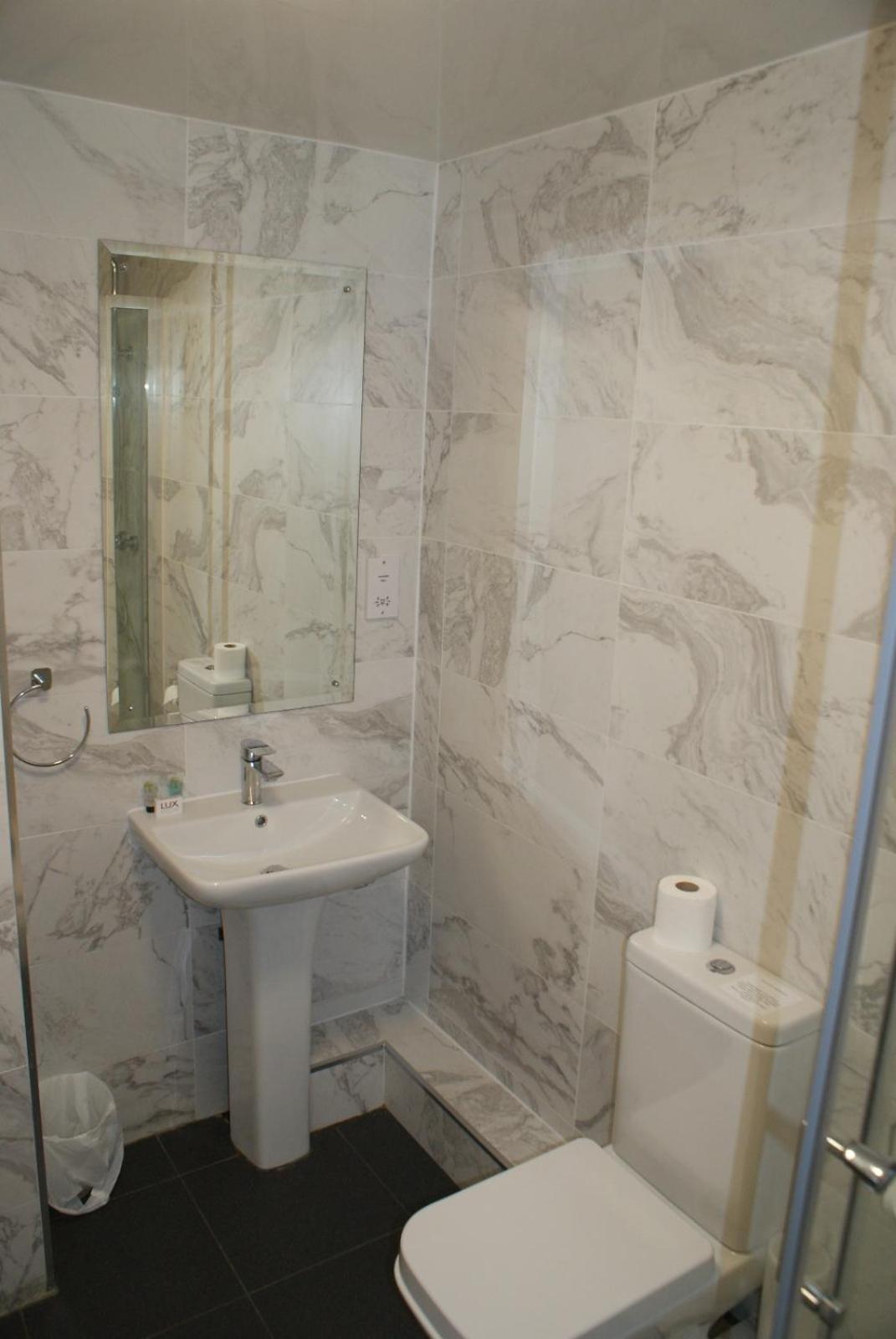 Keppels Head Hotel Портцмаус Экстерьер фото