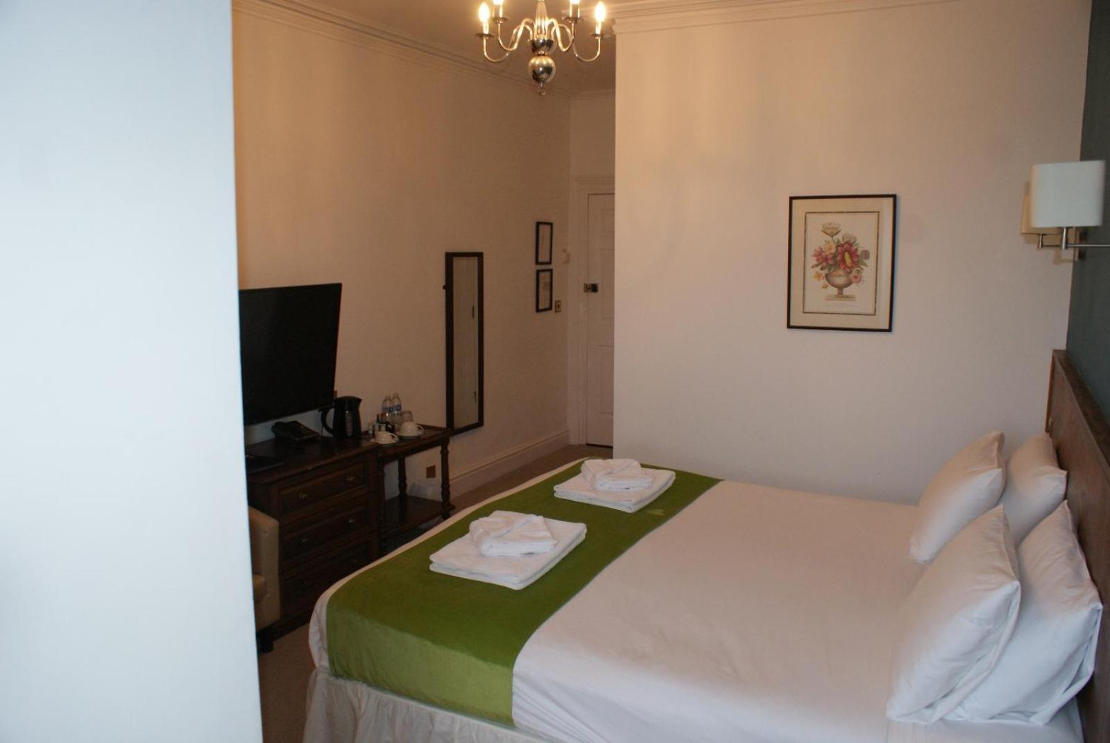Keppels Head Hotel Портцмаус Экстерьер фото